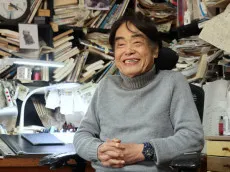 Sadao Shouji