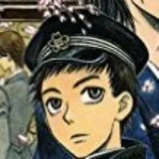 Chisa Nonomiya