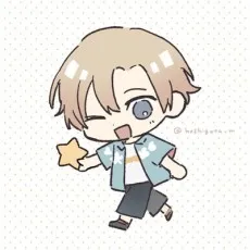 Hoshigata