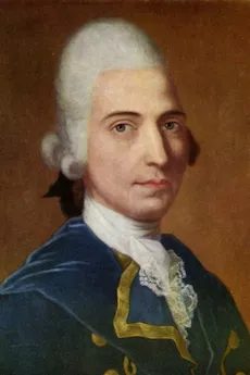 Gottfried August Bürger