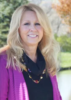 Lori Foster