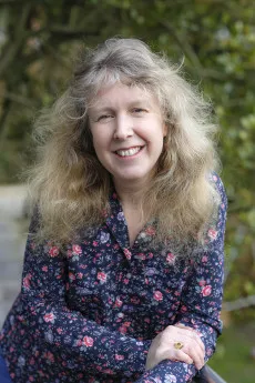 Louise Fuller