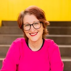Julie Cohen