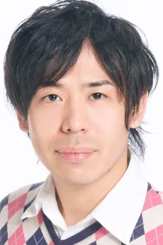 Katsuya Yoshida