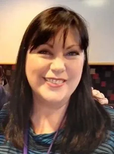Rachel Bailey