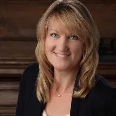 Laurie Benson
