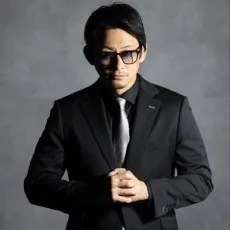 Keinosuke Yoshinaga
