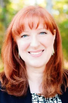 Heather MacAllister