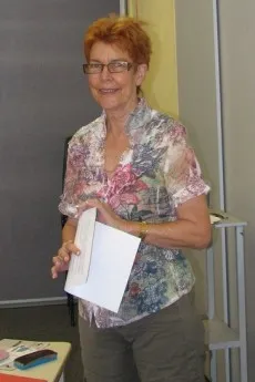 Meredith Webber