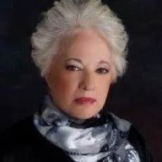 Rebecca York