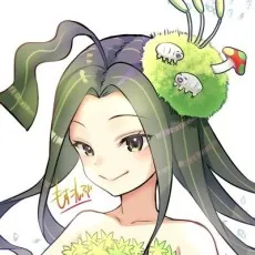 Mosskonbu
