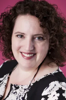 Fiona Harper