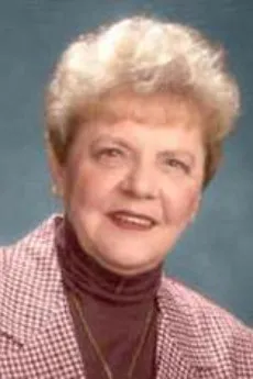 Joan Hohl