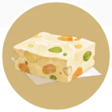 Numa Nougat