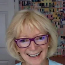 Susan Stephens