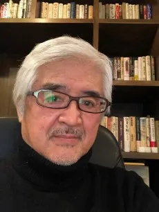 Kunihiko Akai