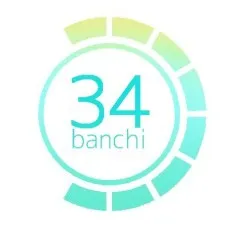 34 Banchi
