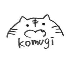 Komugi Saitou