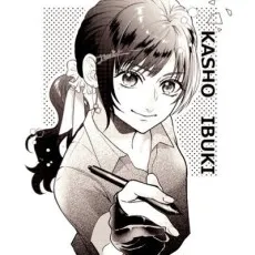 Ibuki Kashou