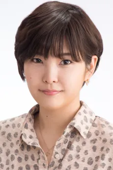 Kaori Kimura