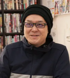 Tomoo Yokoyama