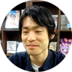 Chikara Hashizume 
