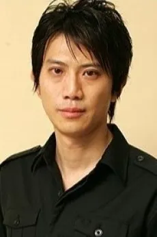Daisuke Hosomi