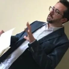 Giacomo Calorio