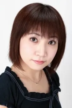 Kayo Sakata