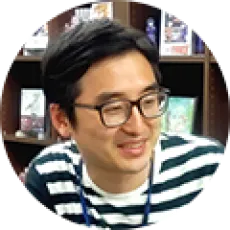 Kenichirou Aoki
