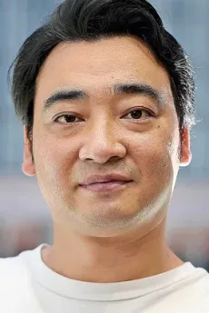 Shinji Saitou