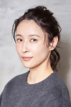 Miki Mizuno