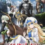 10 Best Fantasy Anime Like Goblin Slayer