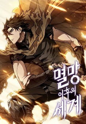 Top 10 Manga/Manhwa/Manhua Similar to The World After the Fall