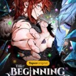 Top 10 Manga/Manhwa/Manhua Similar to The Beginning After the End