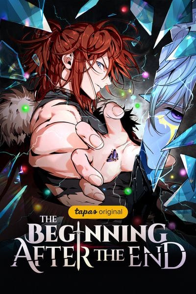 Top 10 Manga/Manhwa/Manhua Similar to The Beginning After the End