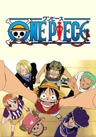 One Piece Recap