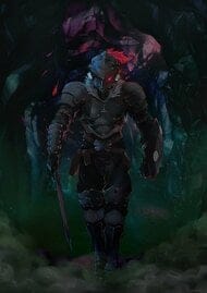 Goblin Slayer: Adventure Sheet