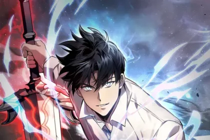 Top 10 Manga/Manhwa/Manhua Similar to The Martial God Who Regressed Back to Level 2