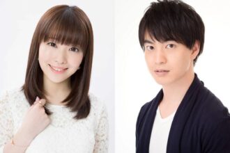 Voice Actors Yumi Uchiyama and Yusuke Kobayashi Tie the Knot: A Celebration for Anime Fans Worldwide