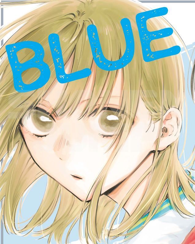 Blue Box, Ch. 180