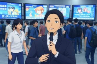 Bold Anime News: What's Shaking Up the Anime World Today - January 22, 2025