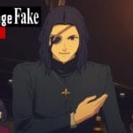 Fate/strange Fake TV Anime Unveils Katsuyuki Konishi as Hansa Cervantes, Sets 2025 Premiere