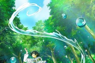 The Water Magician Isekai Anime Announced for July 2025: Everything You Need to Know