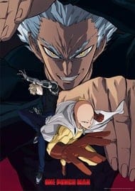 One-Punch Man Recap