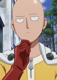 One-Punch Man Specials