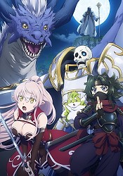 Skeleton Knight in Another World 2